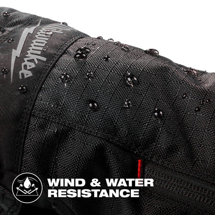 Milwaukee Heated Winter Gloves M700B-21XL