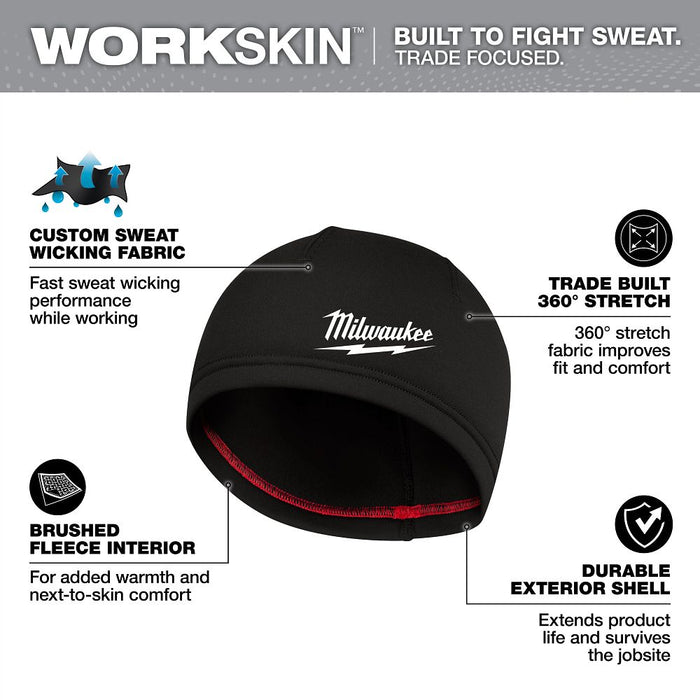 WORKSKIN Beanie