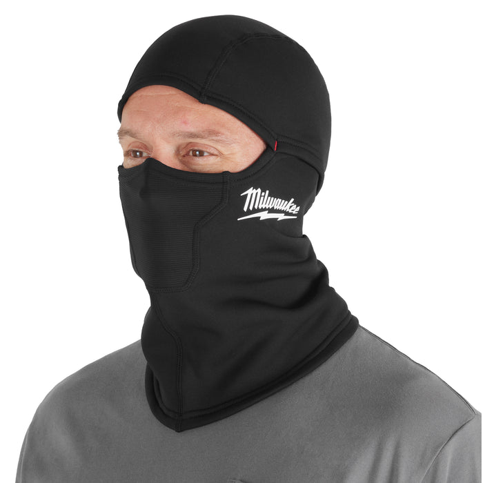 Milwaukee WORKSKIN Balaclava M753B