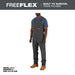 MILWAUKEE FREEFLEX™ Unlined Bib Overalls