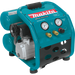 MAKITA 2.5 HP* BIG BORE™ Air Compressor