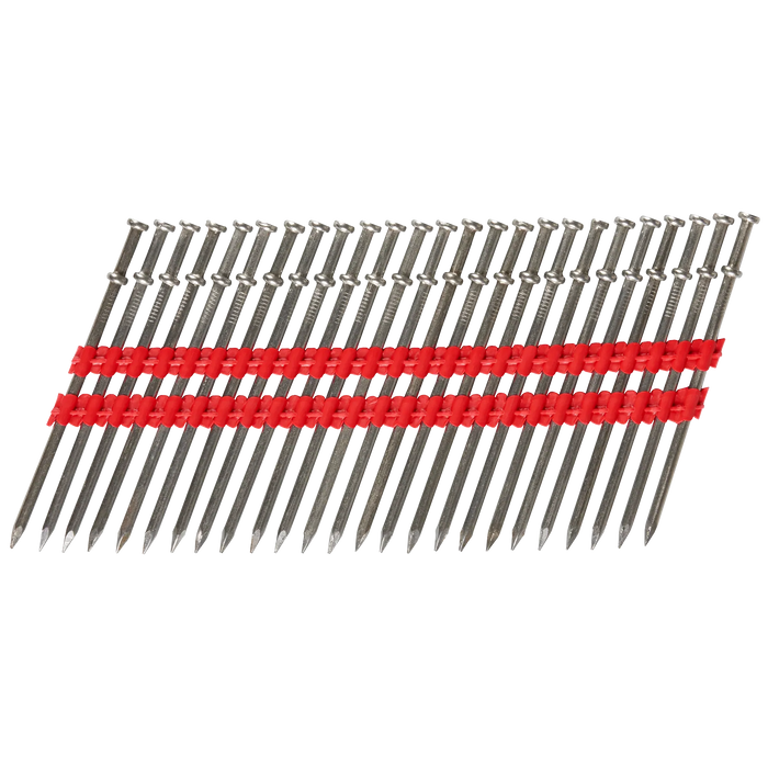 MILWAUKEE 16D 3” X .131” Collated Duplex Nails
