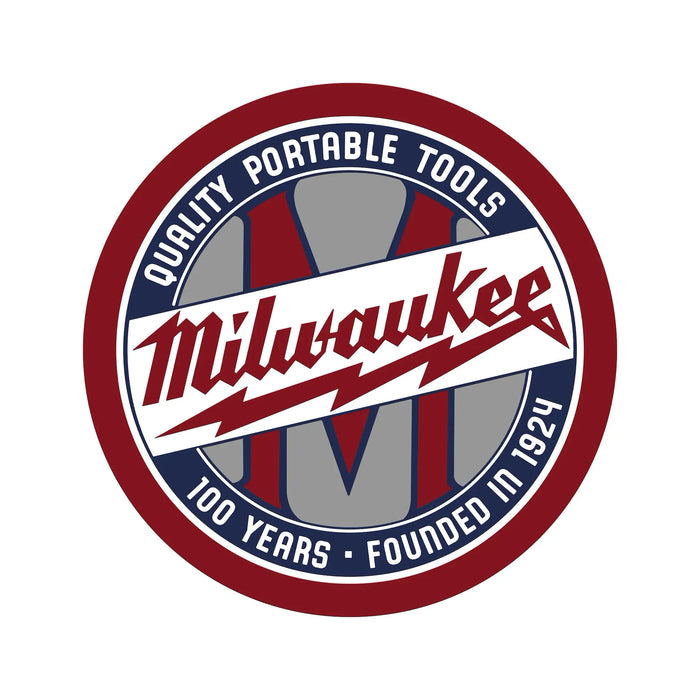 MILWAUKEE 1924 Trucker Hat