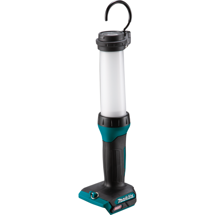 MAKITA 40V MAX XGT® L.E.D. Lantern/Flashlight (Tool Only)