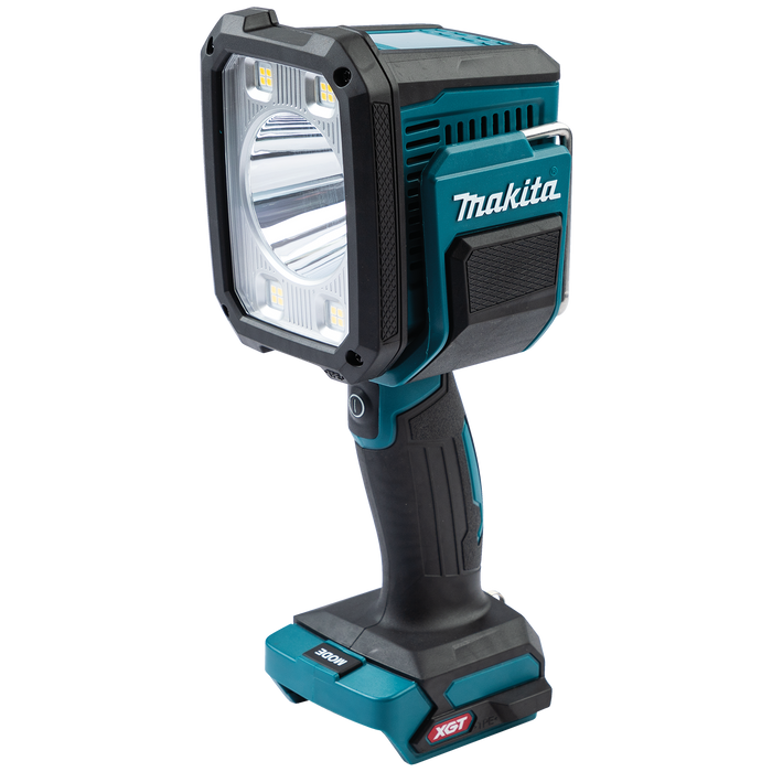 MAKITA 40V MAX XGT® L.E.D. Flashlight / Spotlight (Tool Only)