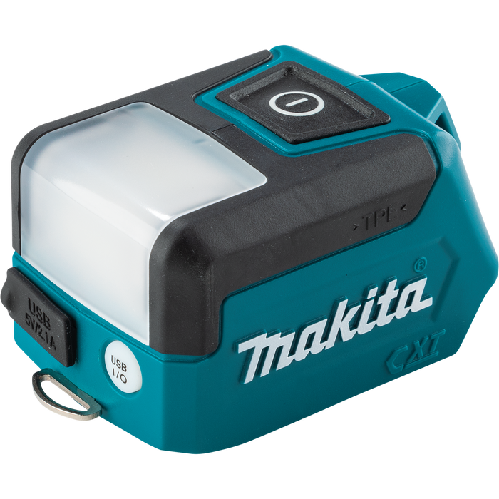 MAKITA 12V MAX CXT® Compact L.E.D. Flashlight (Tool Only)