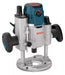 BOSCH 2.3 HP Electronic Plunge-Base Router