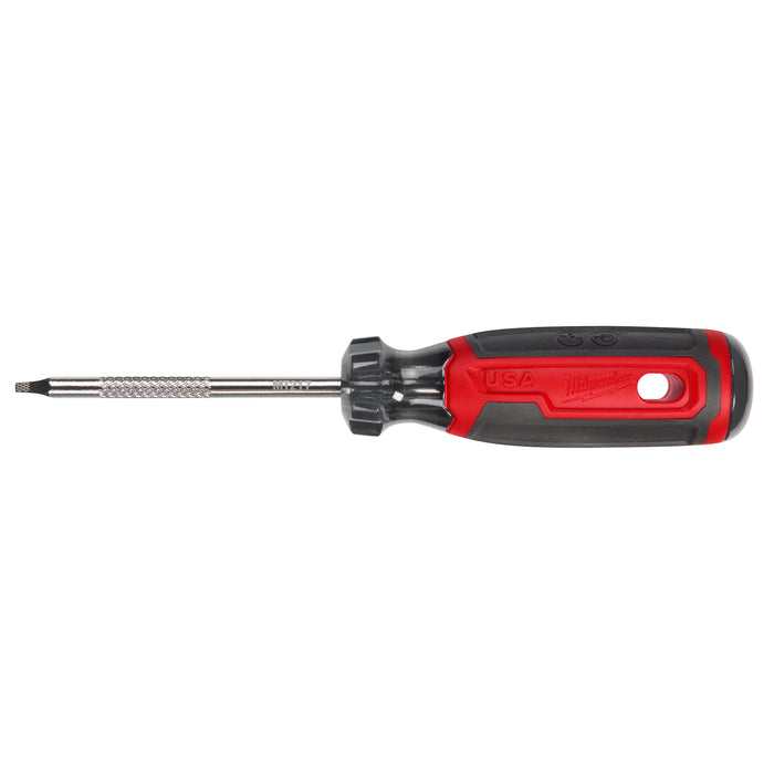 Milwaukee #1 SQ 8" CUSHION GRIP SD USA MT227
