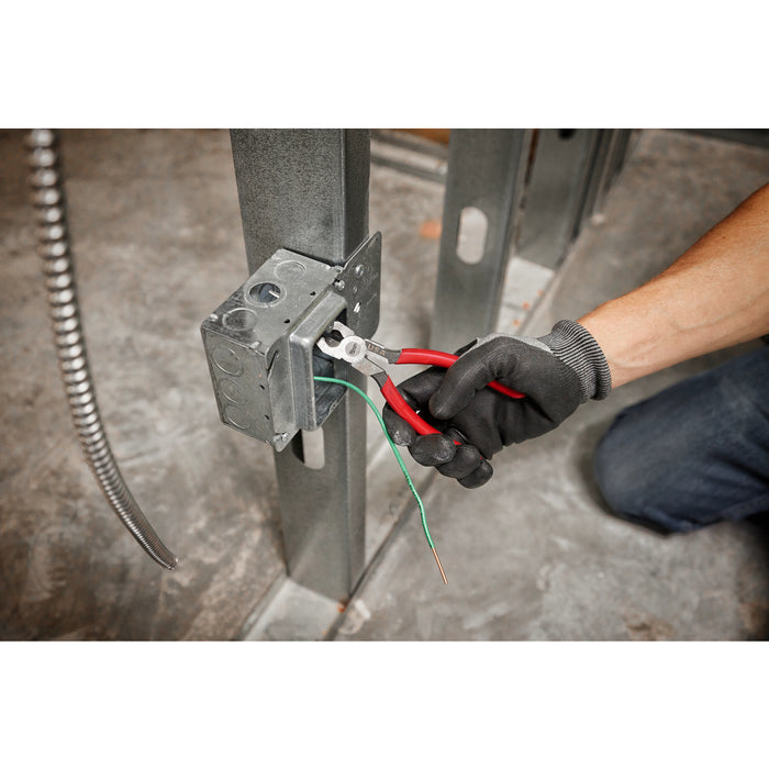 Milwaukee Electrician's Apprentice HT Kit 48-22-0144