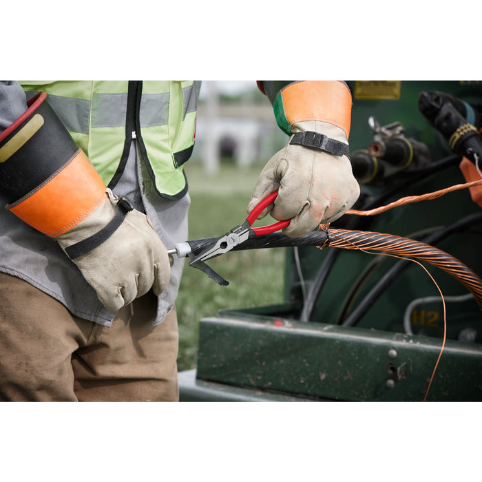 Milwaukee POWER UTILITY APPRENICE HT KIT 48-22-0143