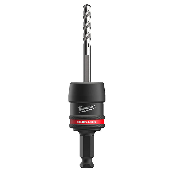 Milwaukee QUIK-LOK Arbor Set 49-56-7555