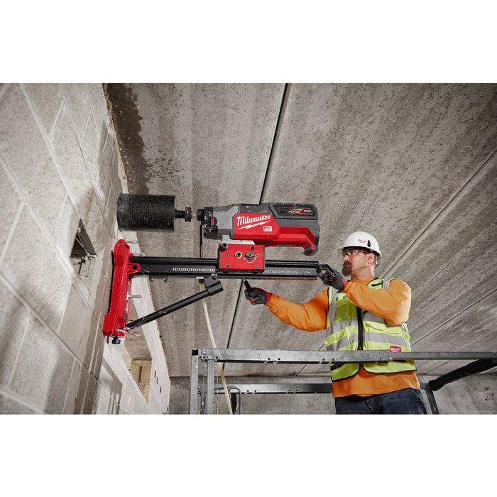 Milwaukee Vacuum Pad 3314