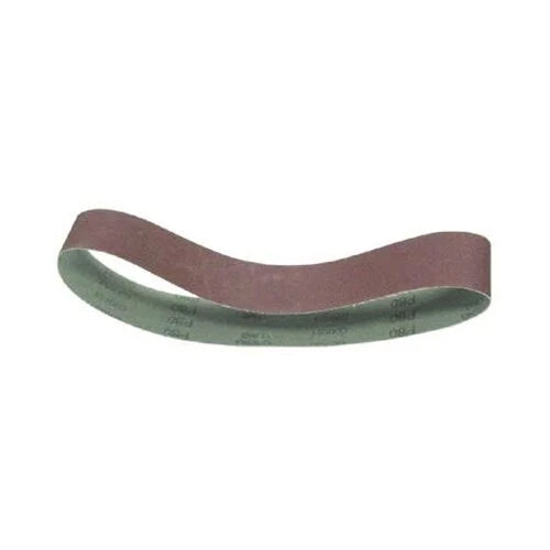 Makita Sanding Belts, 1-1/8" x 21" 10 Pack 60 Grit