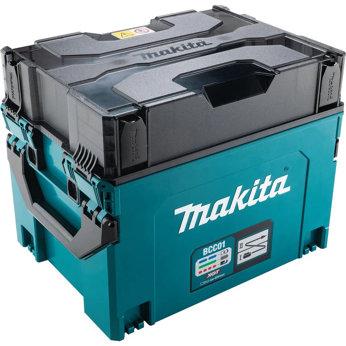 Juego de sierra de cinta portátil MAKITA LXT® de 18 V