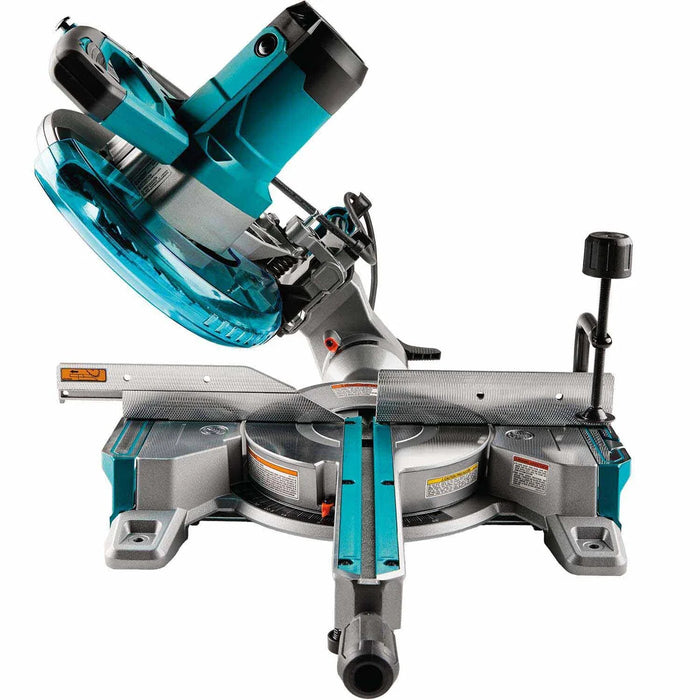 Makita LS1110F 10 in. Sliding Compound Miter Saw with LED Cut Line, 13A Motor, 4,500 RPM