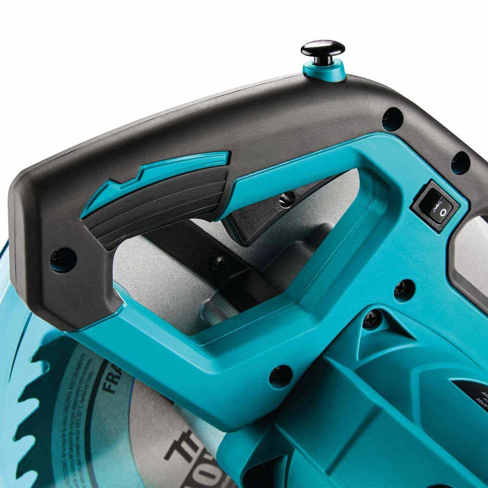 Makita LS1110F 10 in. Sliding Compound Miter Saw with LED Cut Line, 13A Motor, 4,500 RPM