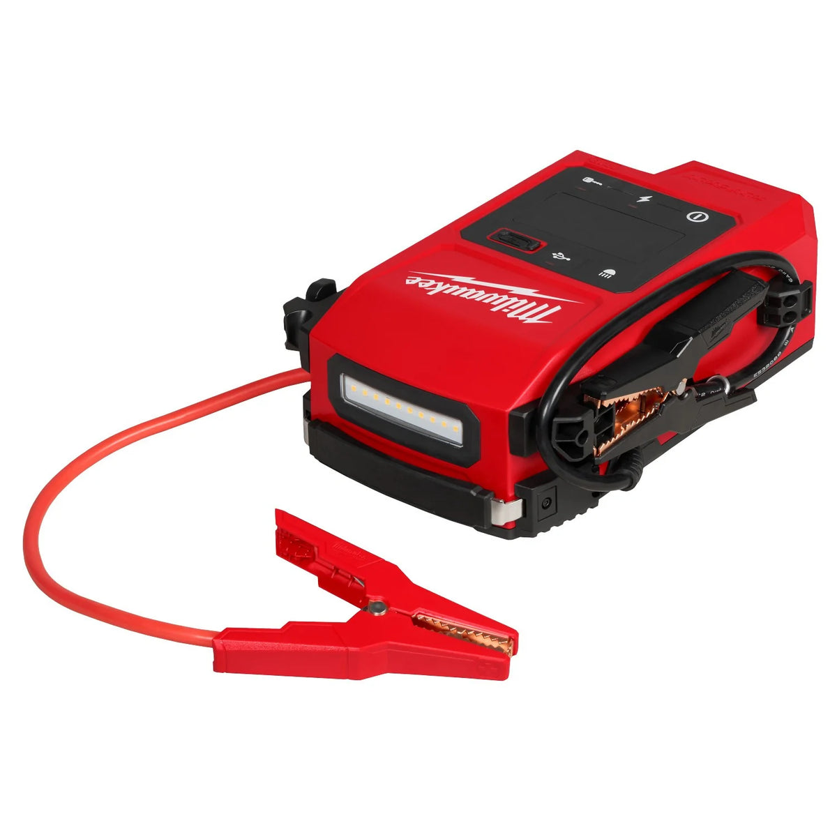 Milwaukee M18™ HOTSHOT™ Jump Starter — The Power Tool Store