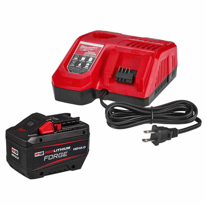 Kit de inicio MILWAUKEE M12™ CP2.0