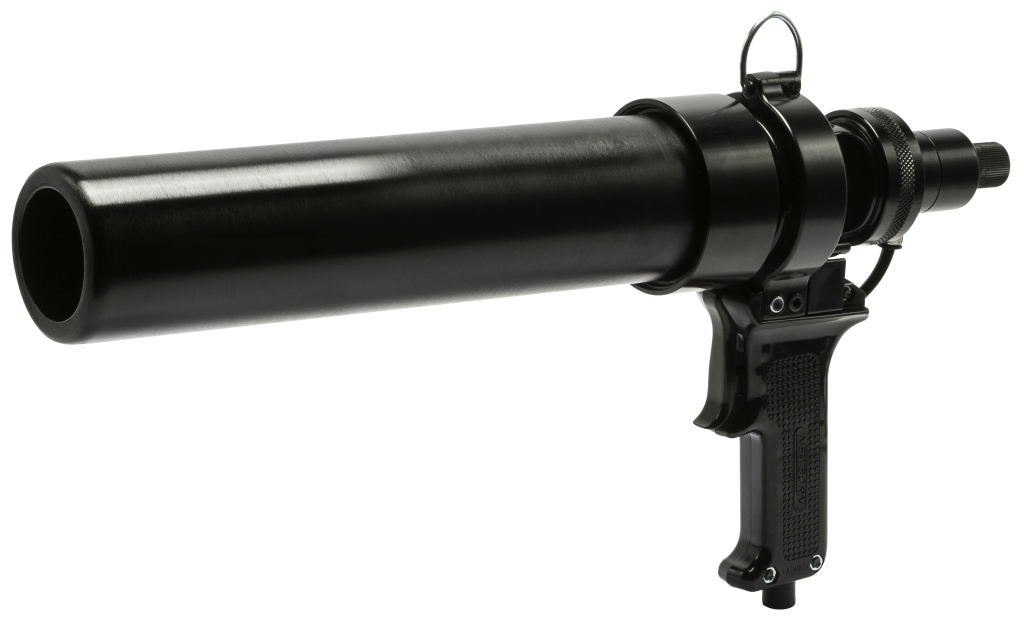NEWBORN Model 710AL-30 Caulk Gun