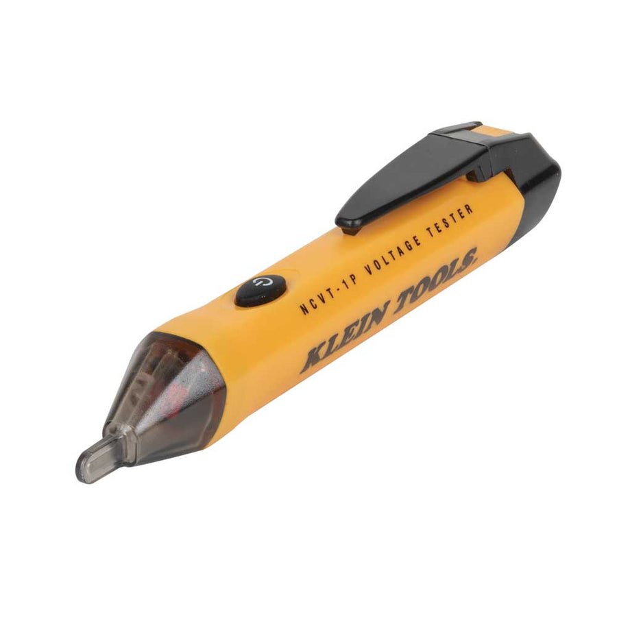 KLEIN TOOLS Non-Contact Voltage Tester Pen, 50 - 1000V AC