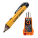 KLEIN TOOLS Non-Contact Voltage & GFCI Receptacle Test Kit