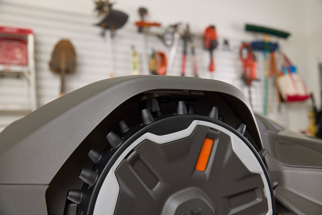 Husqvarna IQ Automower® All-Terrain Wheels