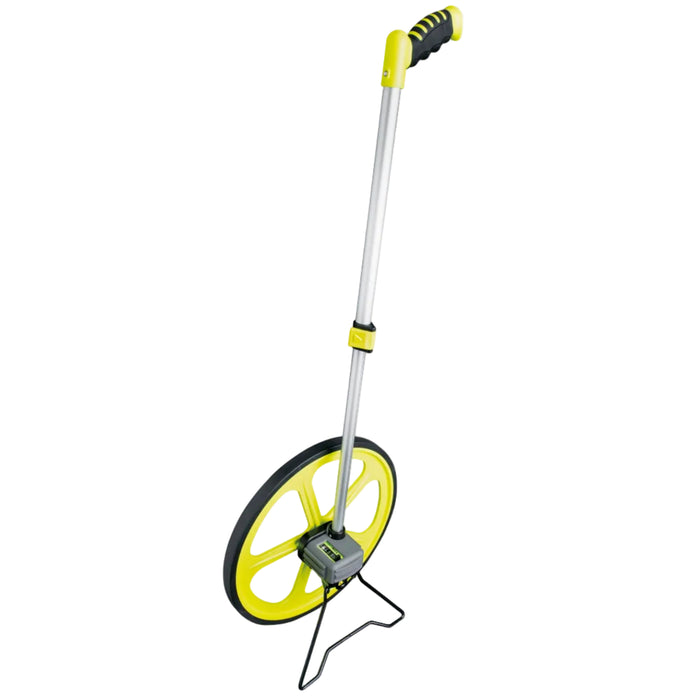 Komelon 14.3" High Visibility Measuring Wheel - Feet/Inches