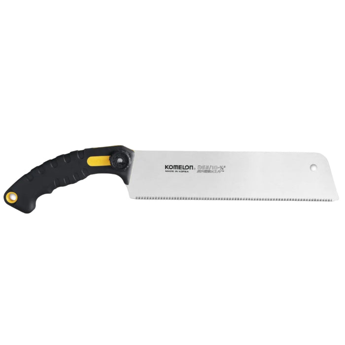 Komelon 10.5" Carpenter Saw