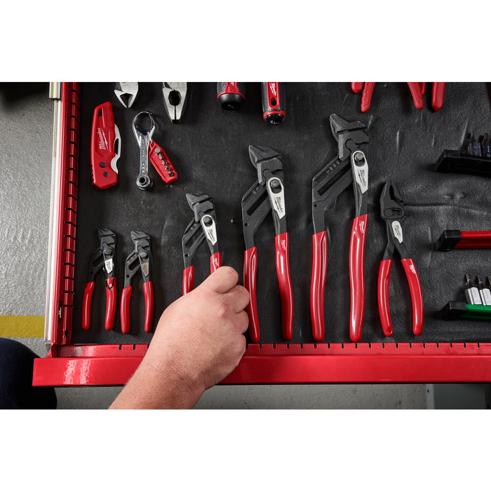 Milwaukee 5" Pliers Wrench 48-22-6905