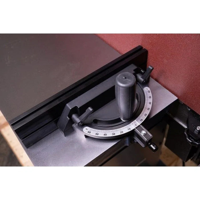 Oliver Machinery Edge Sander 9" x 138.5" (Oscillating) 3HP