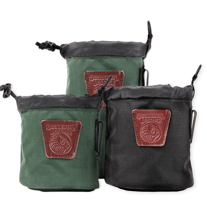 Occidental Leather Oxy Pro Pouch