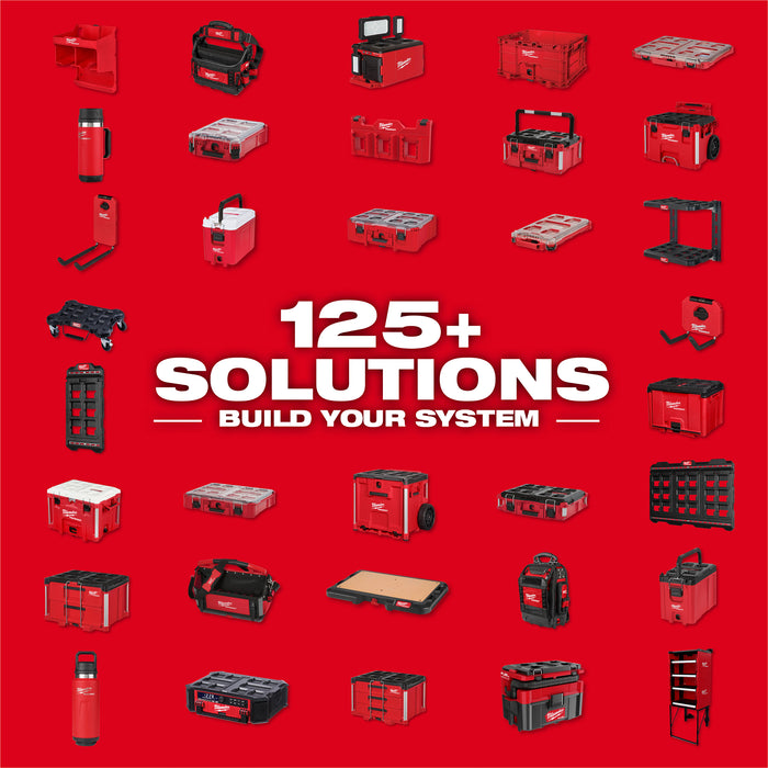 Milwaukee PACKOUT XL Tool Box 48-22-8423