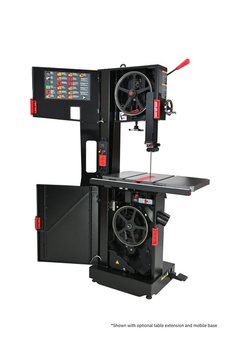 SawStop 14" Professional Bandsaw