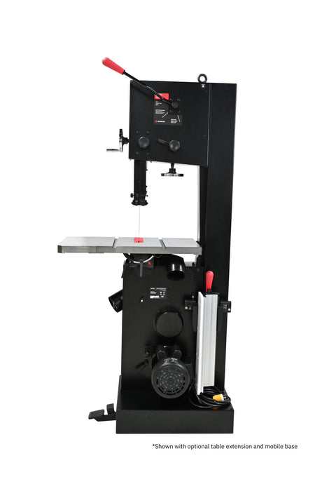 SawStop 14" Professional Bandsaw