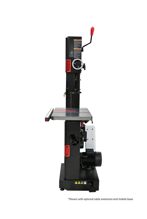 SawStop 14" Professional Bandsaw