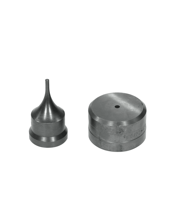 EDWARDS Round Punch & Die Set