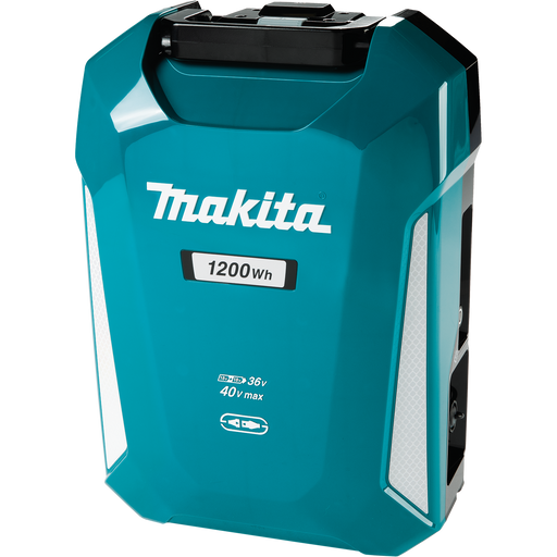 MAKITA 40V MAX CONNECTX™ 1,200Wh Portable Power Supply (Tool Only)