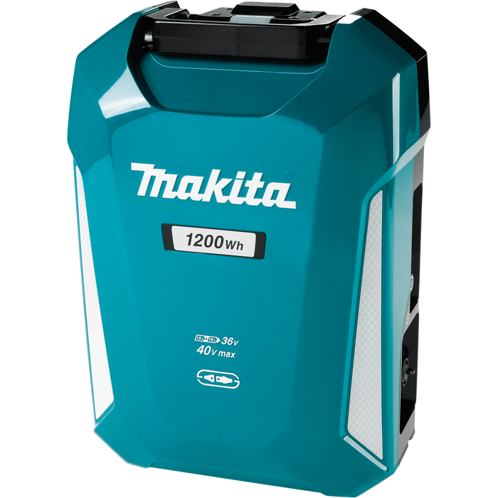 MAKITA 40V MAX CONNECTX™ 1,200Wh Portable Power Supply (Tool Only)