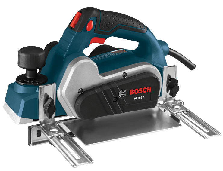 BOSCH 3-1/4" Planer