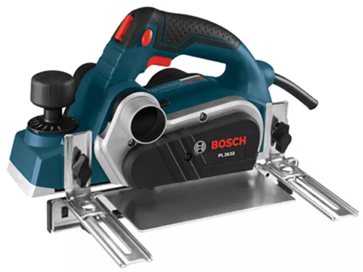 BOSCH 3-1/4" Planer Kit