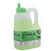 TAJIMA Green Fluorescent Micro Chalk - 6 lbs