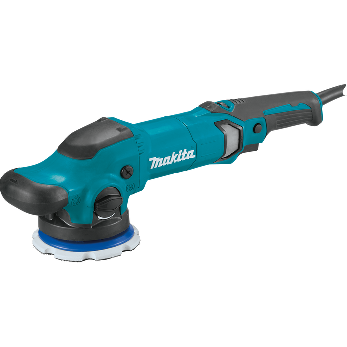 MAKITA 5" Dual Action Random Orbit Polisher