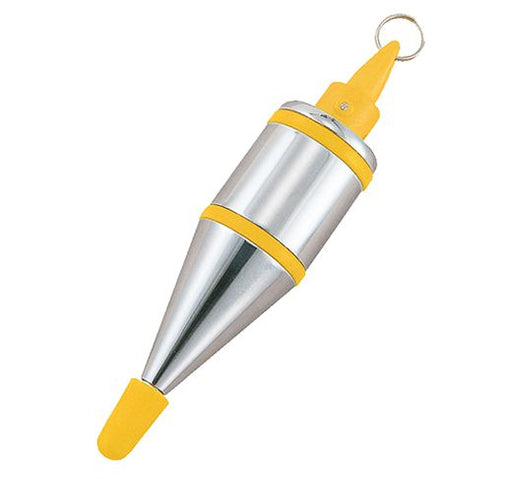 TAJIMA PLUMB-RITE® 21 oz. Quick-Stabilizing Bob