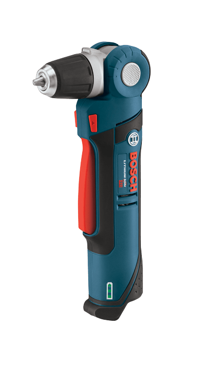 BOSCH 12V MAX 3/8" Angle Drill (Tool Only)