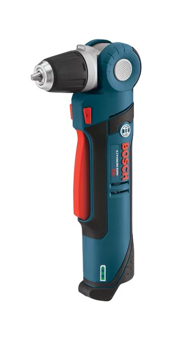 BOSCH 12V MAX 3/8" Angle Drill (Tool Only)