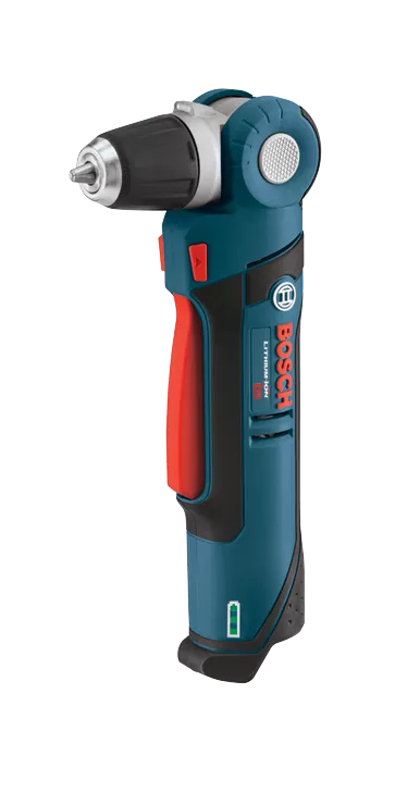 BOSCH 12V MAX 3/8" Angle Drill (Tool Only)