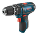 BOSCH 12V MAX 3/8" Hammer Drill/Driver (Tool Only)