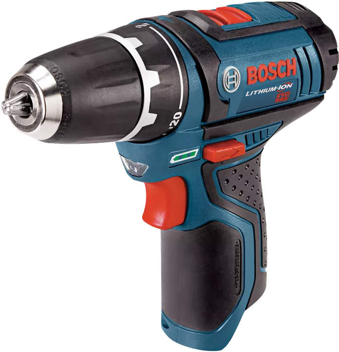 BOSCH 12V MAX 3/8" Drill/Driver (Tool Only)