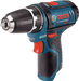 BOSCH 12V MAX 3/8" Drill/Driver (Tool Only)