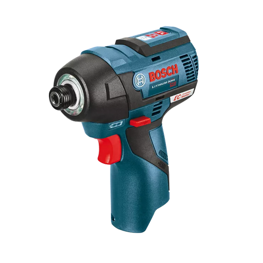 BOSCH 12V MAX Impact Driver (Tool Only)